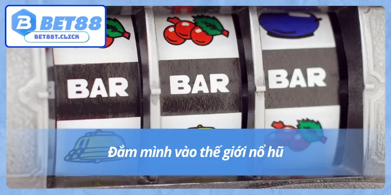 Giao diện sống động của nhà cái Bet88